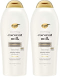 OGX Nourishing Coconut Milk Conditioner - Hydrating Strength for Hair