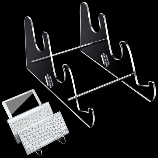 3 Tier Keyboard Holder by Taiyin