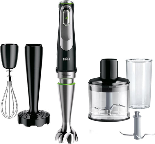 Braun MultiQuick 9 Hand Blender - Imode Technology