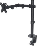Manhattan Universal Monitor Mount with Double-Link Swing Arm Review