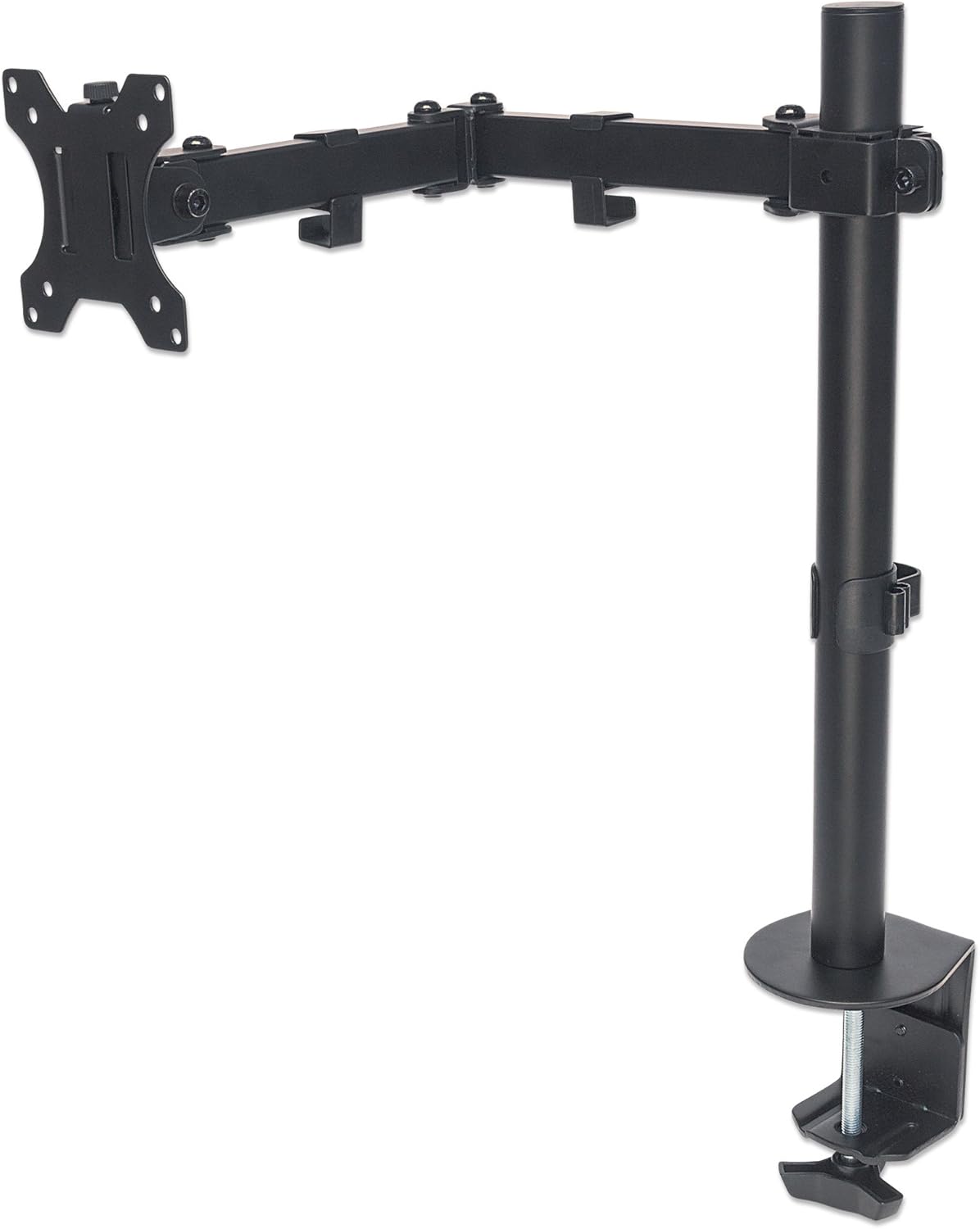 Manhattan Universal Monitor Mount with Double-Link Swing Arm Review