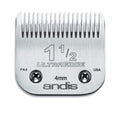 Andis Ultra Edge Carbon-Infused Steel Clipper Blade for Grooming