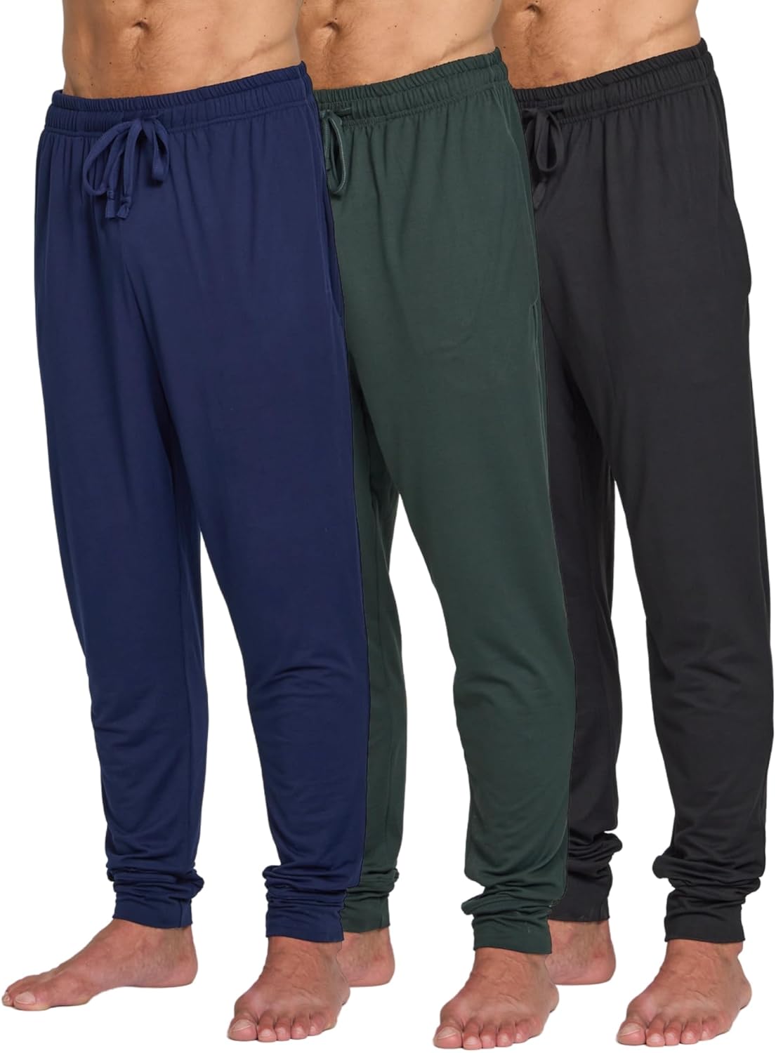 Ultra Performance Mens Pajama Pants for Comfort and Style