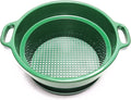 ASR Outdoor DEEP 1/4ft Classifier Screen for 5 Gallon Bucket - Heavy