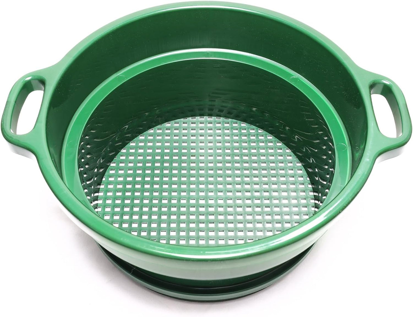 ASR Outdoor 1/4in Classifier Screen for Heavy Duty Sifting Needs