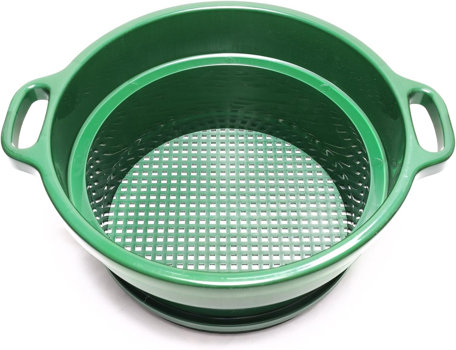 ASR Outdoor 1/4in Classifier Screen for Heavy Duty Sifting Needs