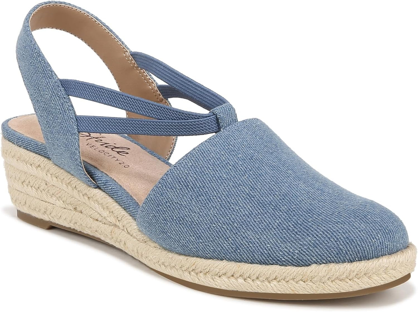 LifeStride Women's Katrina 2 Slip-On: Comfort Meets Style