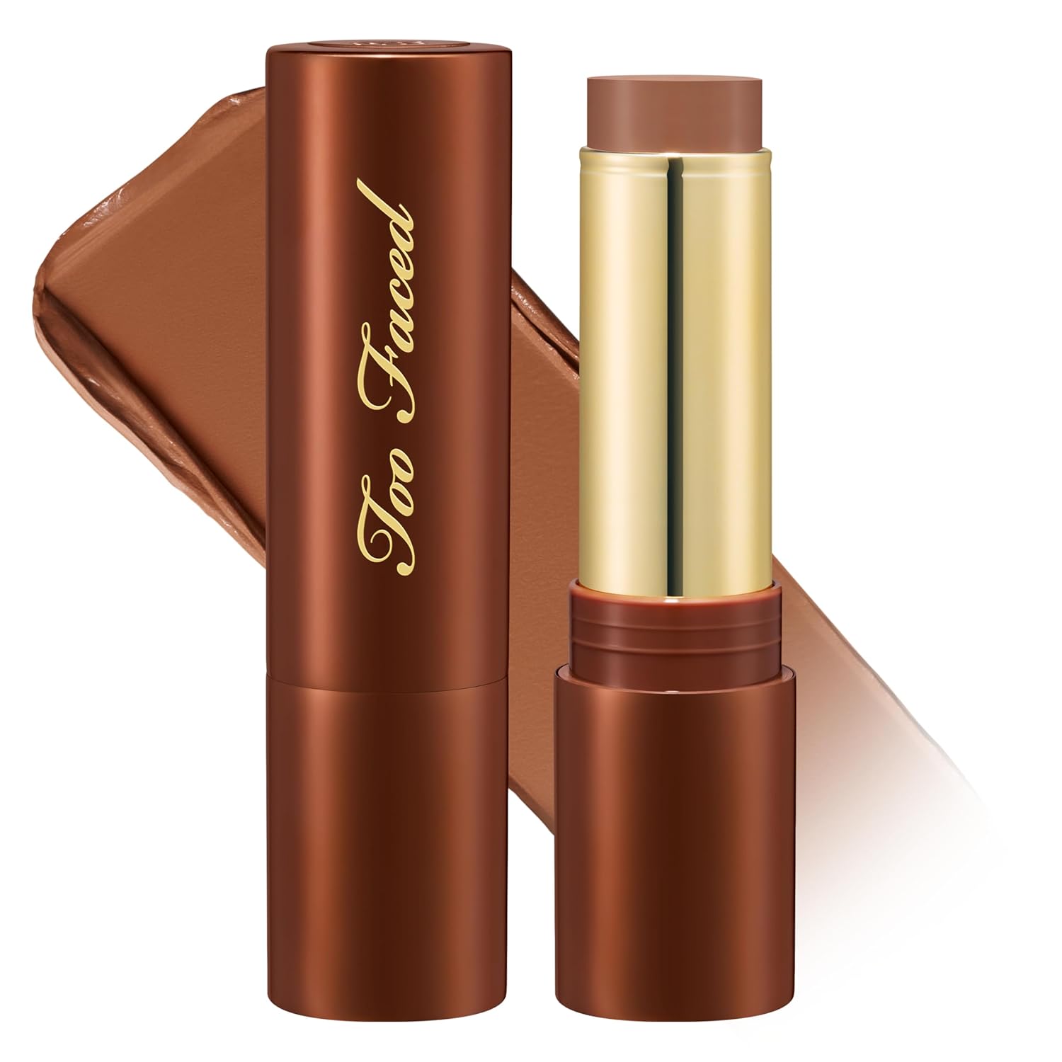 Too Faced Chocolate Soleil Melting Bronzing Stick for Contour