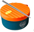 Portable Ramen Cooker for Peaceful Meals