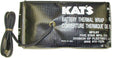 22100 60 Watt 28in Battery Thermal Wrap - Winter Start Protection