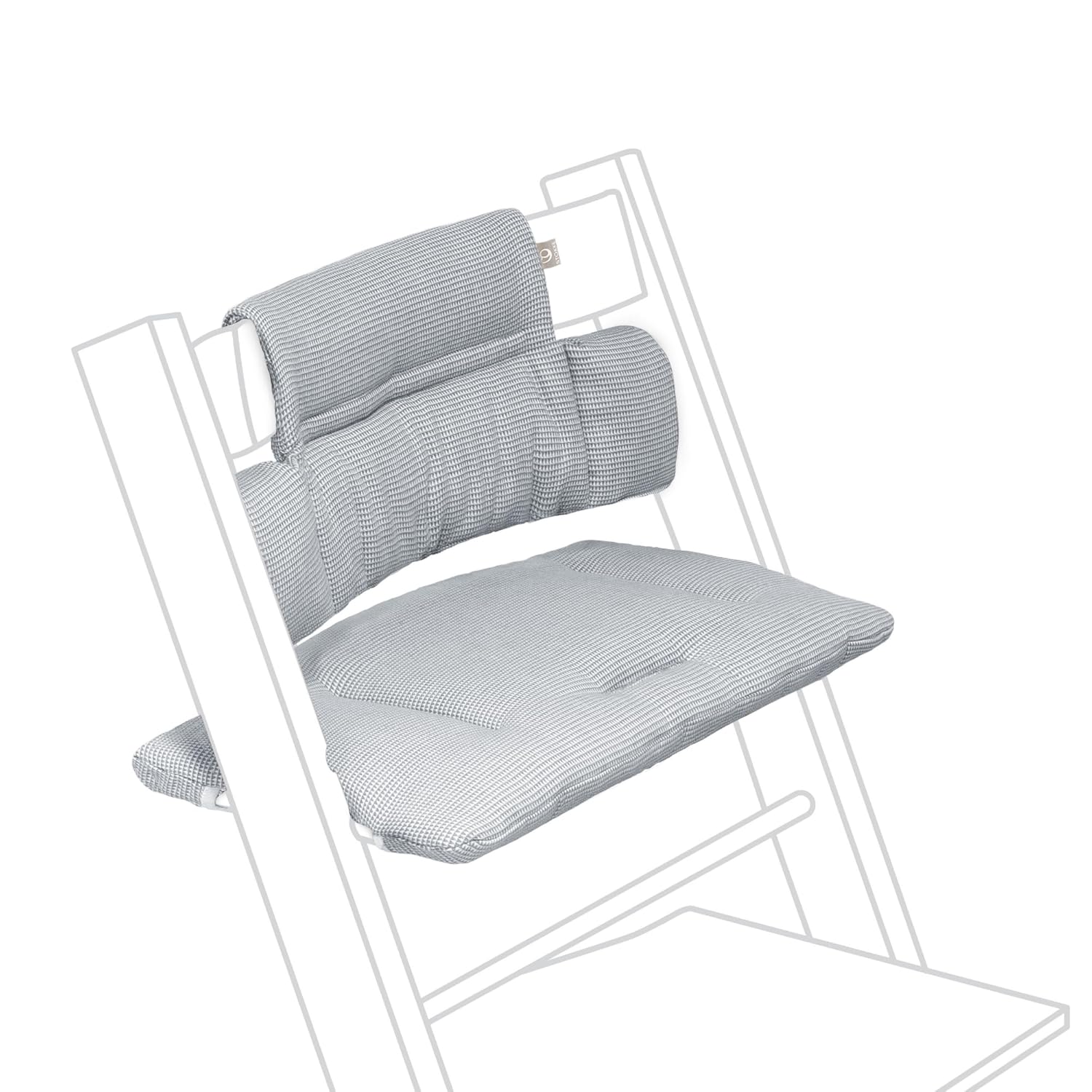 Tripp Trapp Classic Cushion 2 for Ultimate Comfort and Support