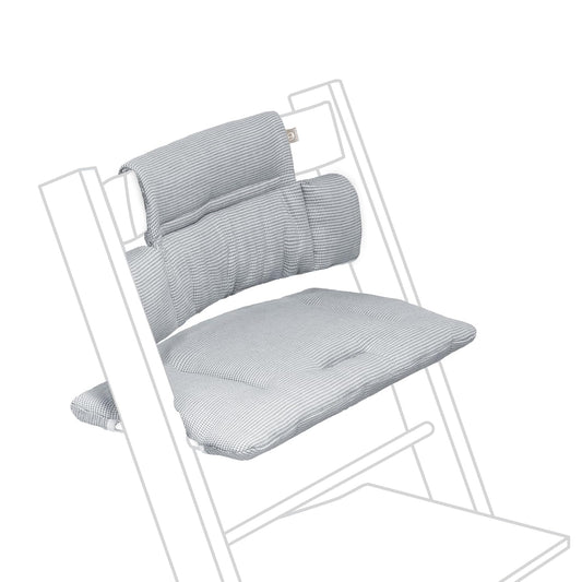 Tripp Trapp Classic Cushion 2 for Ultimate Comfort and Support