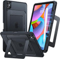 TORRAS Ostand iPad Pro 11 in Case - Sturdy Dual Kickstand