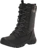 KEEN Greta Tall Classic Waterproof Snow Boot - Warm, Traction Ready