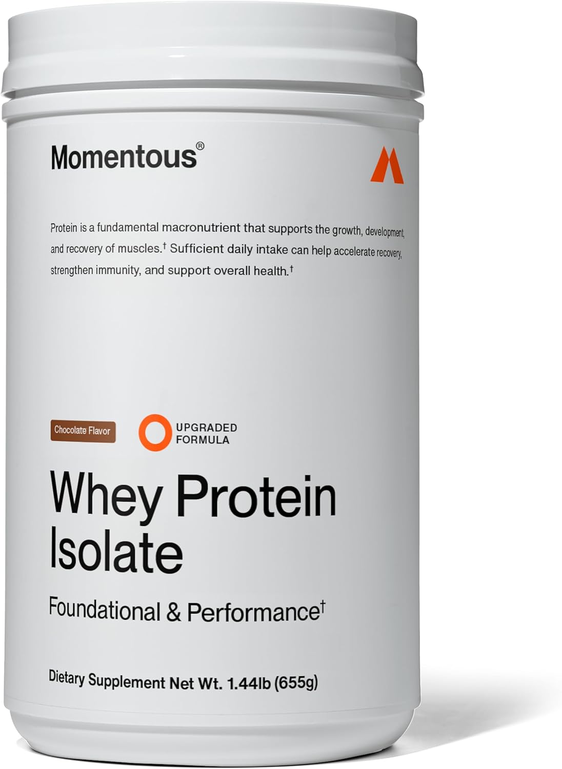 Essential Grass-Fed Whey Protein Powder for Lean Muscle Growth