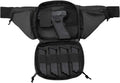 Tactical Pistol Pouch Ultimate Fanny Pack Holster - Ambidextrous Carry