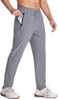 Lightweight Hiking Pants Quick Dry Running Pants - Breathable Outdoor