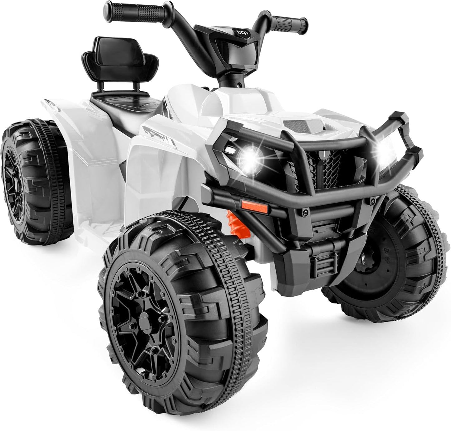 Best Choice Products 12V Kids Ride-On Electric ATV for Fun