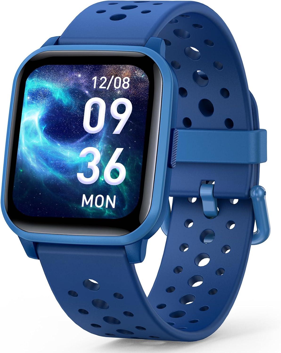 Kids Smart Watch with Sleep Mode and 19 Sports Modes for Fun