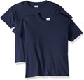 Gildan Youth Heavy Cotton T-Shirt - Durable 2-Pack