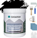 Furniture Paint Kit 32oz with Tools - No Sanding Matte Finish