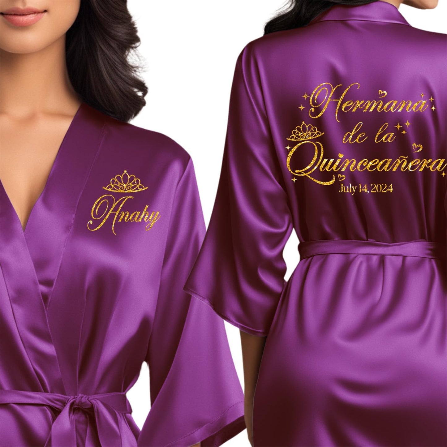 Mis Quince Anos Robes for Perfect Quinceanera Photo Opps
