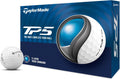 TaylorMade TP5 Golf Balls - 5-Layer Soft Feel and Alignment