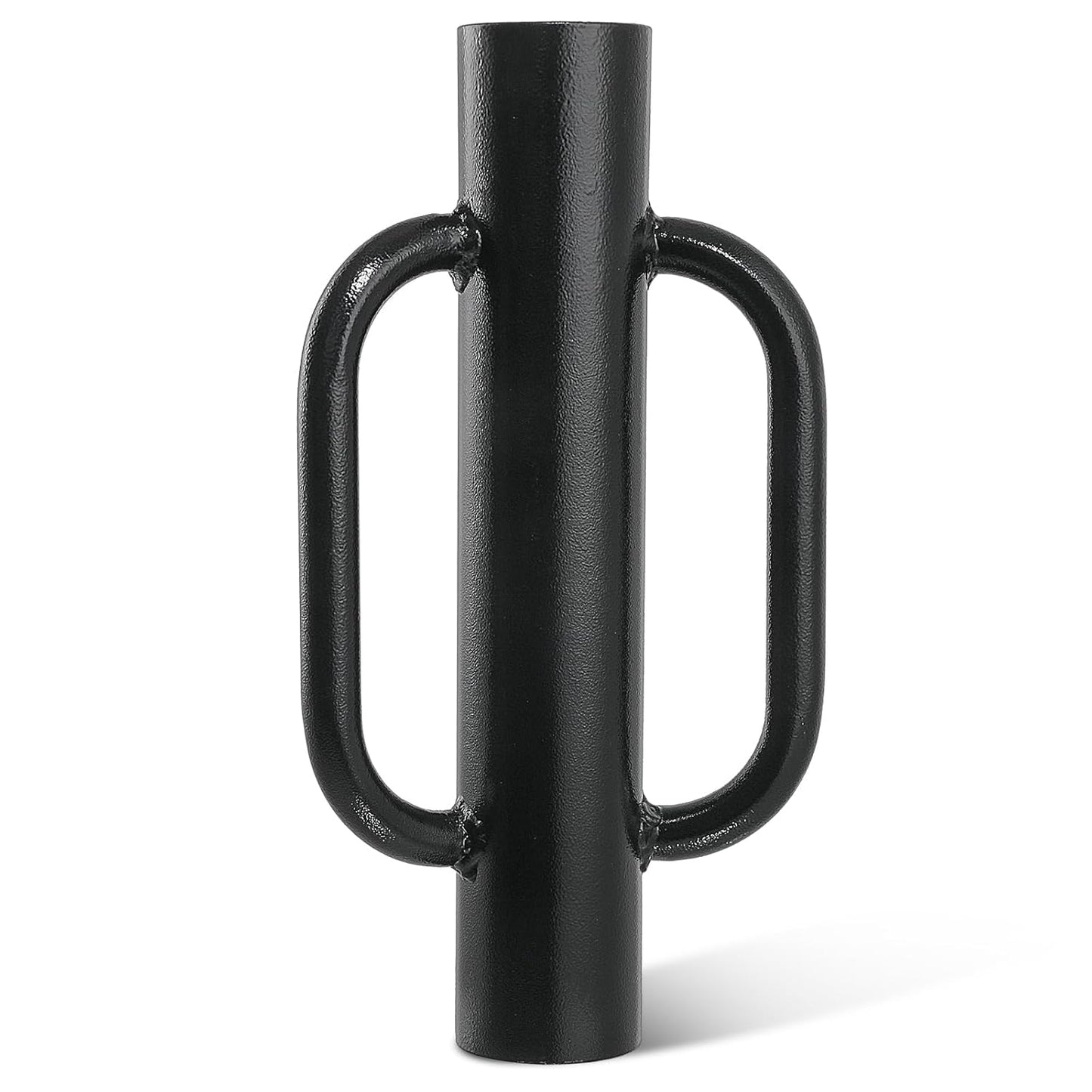 T Post Driver - Heavy Duty 12LB Steel Hand Post Pounder Tool