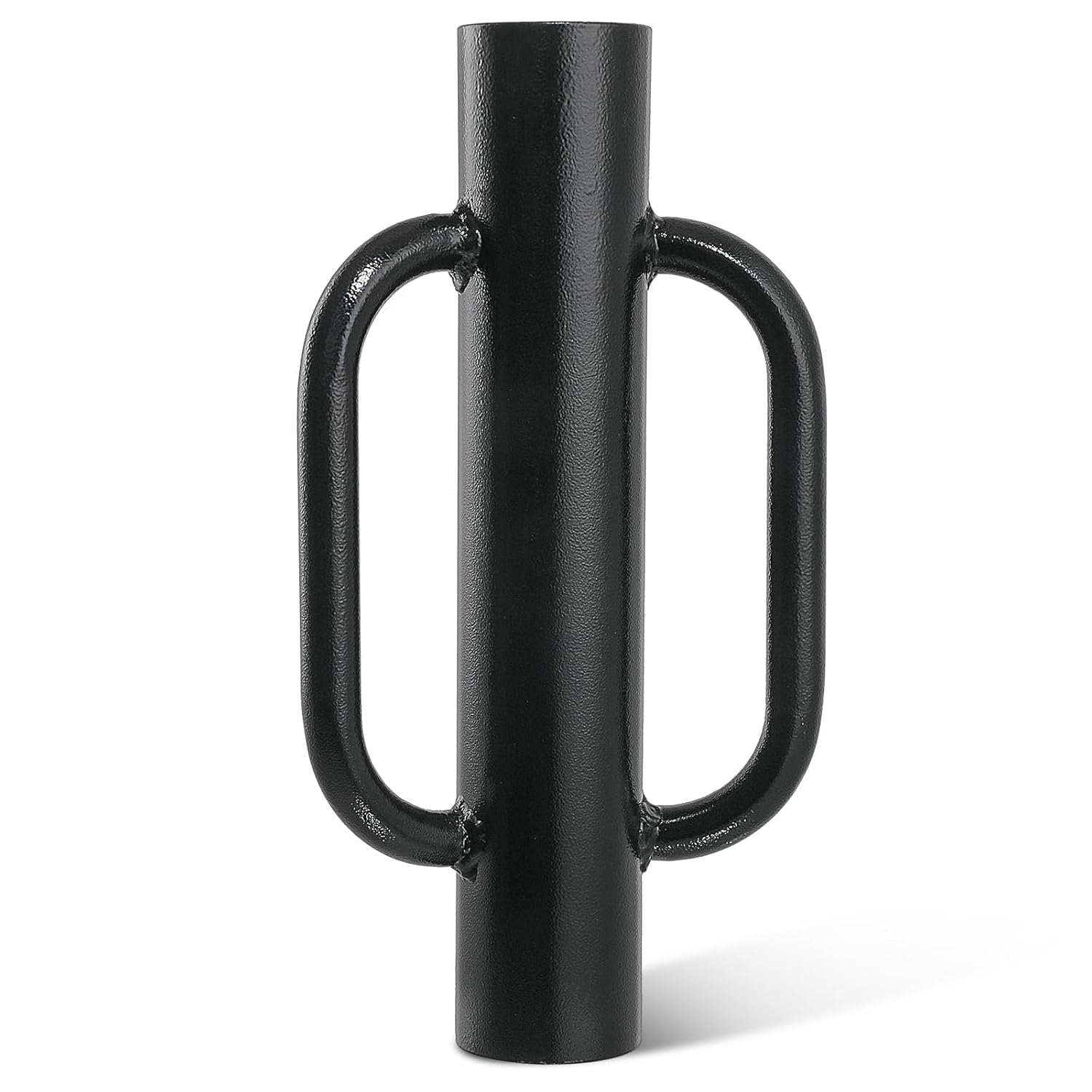 T Post Driver - Heavy Duty 12LB Steel Hand Post Pounder Tool