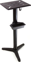 WEN Bench Grinder Stand 32-In with Water Pot - Stable Pedestal