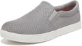 Women's Madison Sneaker Slip-On - Sustainable Comfort Everyday