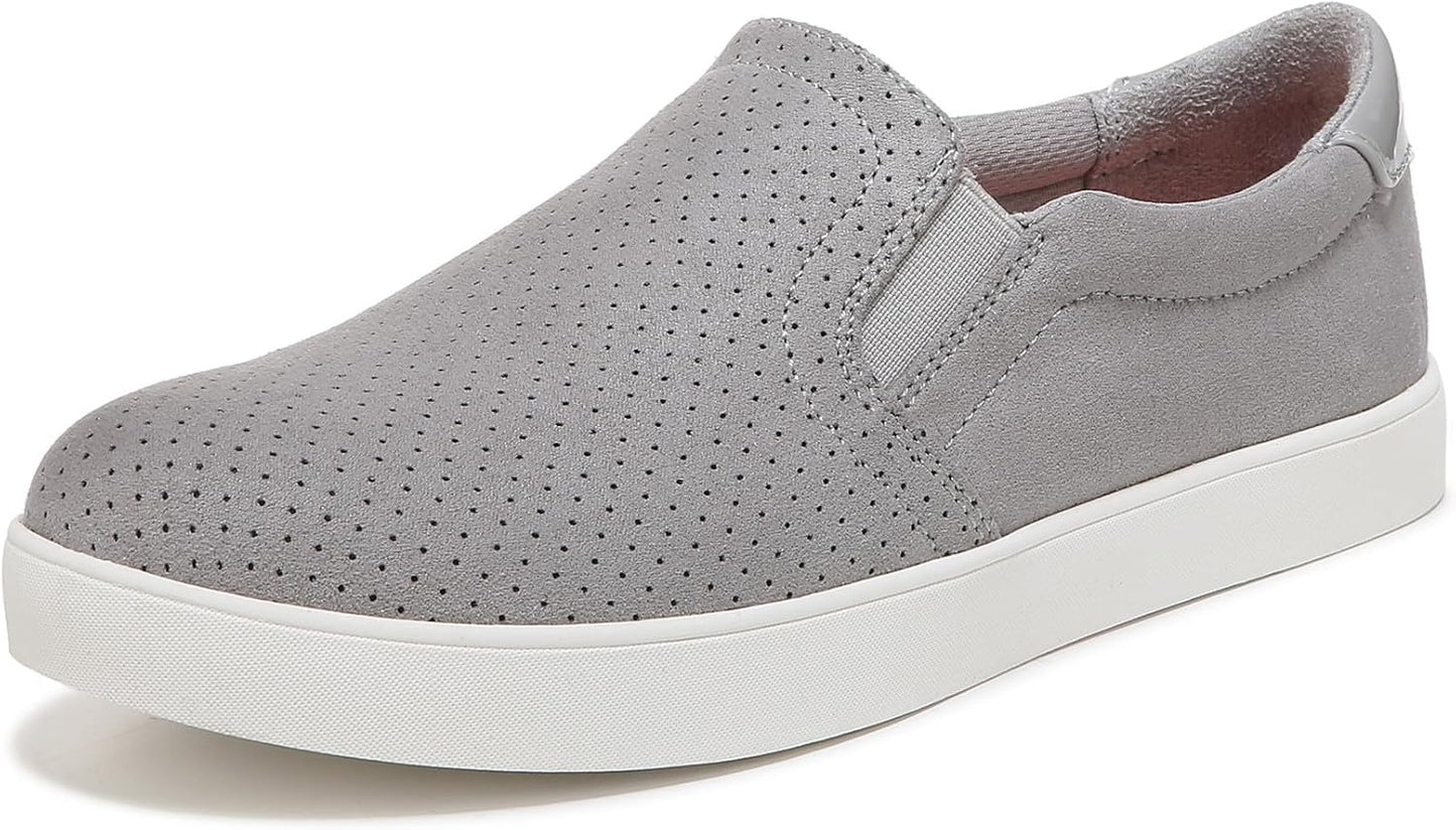 Dr. Scholl's Women's Madison Sneaker: Sustainable Comfort & Style