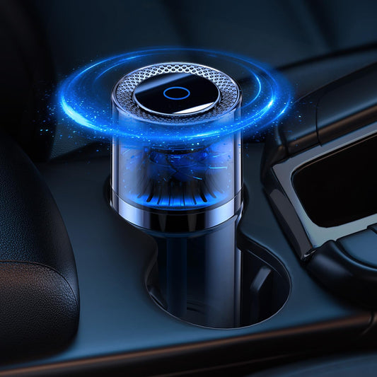 Ocean Scented Smart Car Diffuser | Lasts 180 Days | Auto ON/OFF
