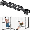 Kipika Multi-Grip Dip Bars: Enhanced Home Fitness