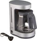 Zojirushi EC-DAC50 Zutto 5-Cup Drip Coffeemaker Review