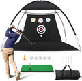 Domachies All-in-1 Golf Practice Set