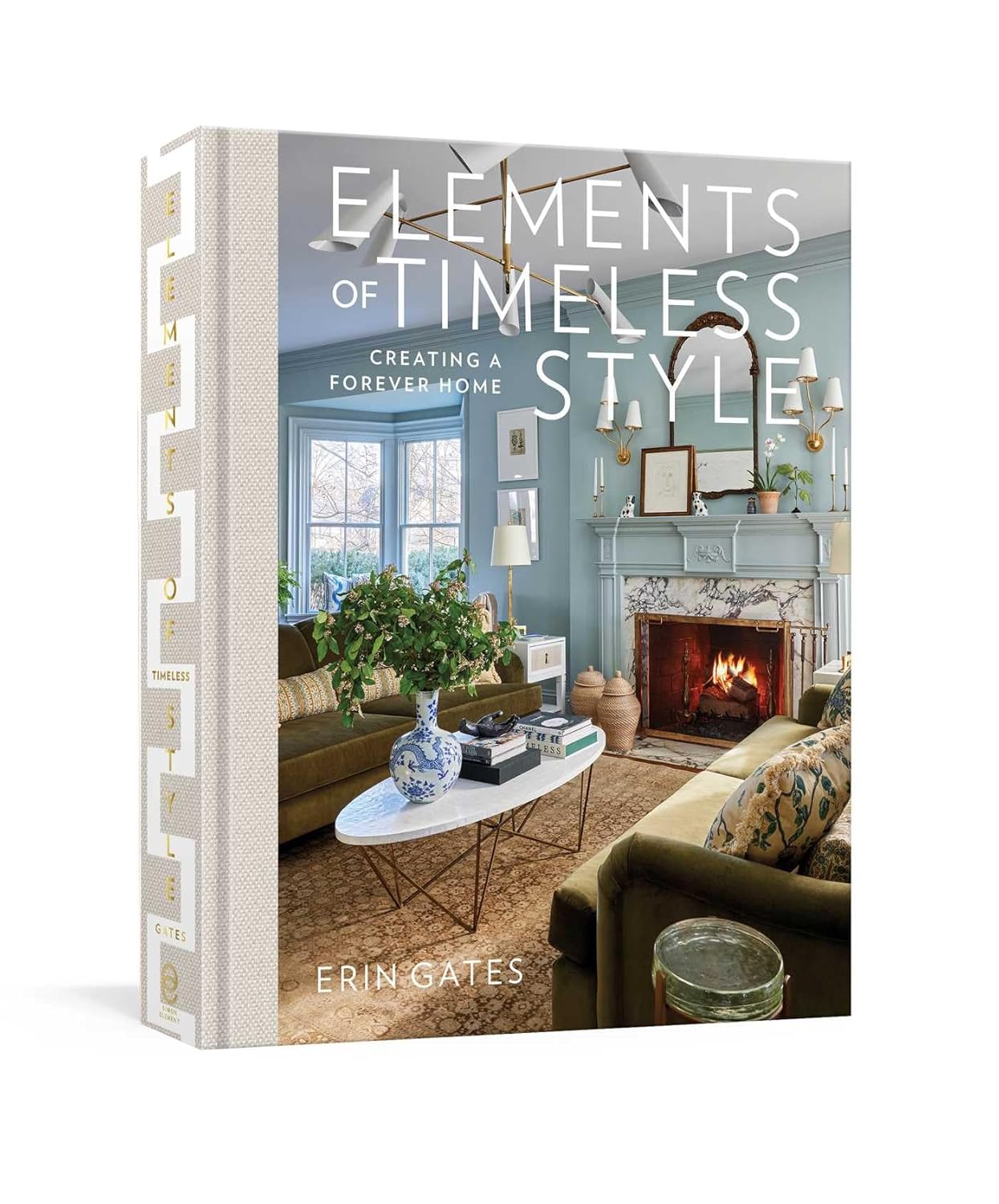 Elements of Timeless Style: Creating a Forever Home Review