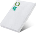 Pack and Play Mattress 38x26 Dual-Sided Memory Foam - Cozy Support