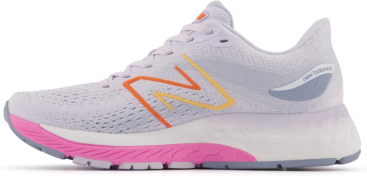 New Balance Women's Fresh Foam X 880 V12 Running Shoe Review