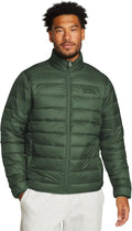 Men's CirrusLite Down Jacket - Lightweight Warm Packable Layer