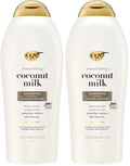 OGX Nourishing Coconut Milk Shampoo for Strong, Healthy Hair