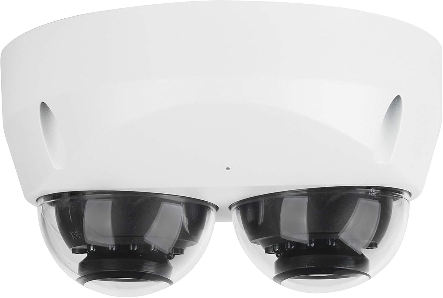 EmpireTech 2x4MP Mini Dome Dual Lens IP Wired Camera Review