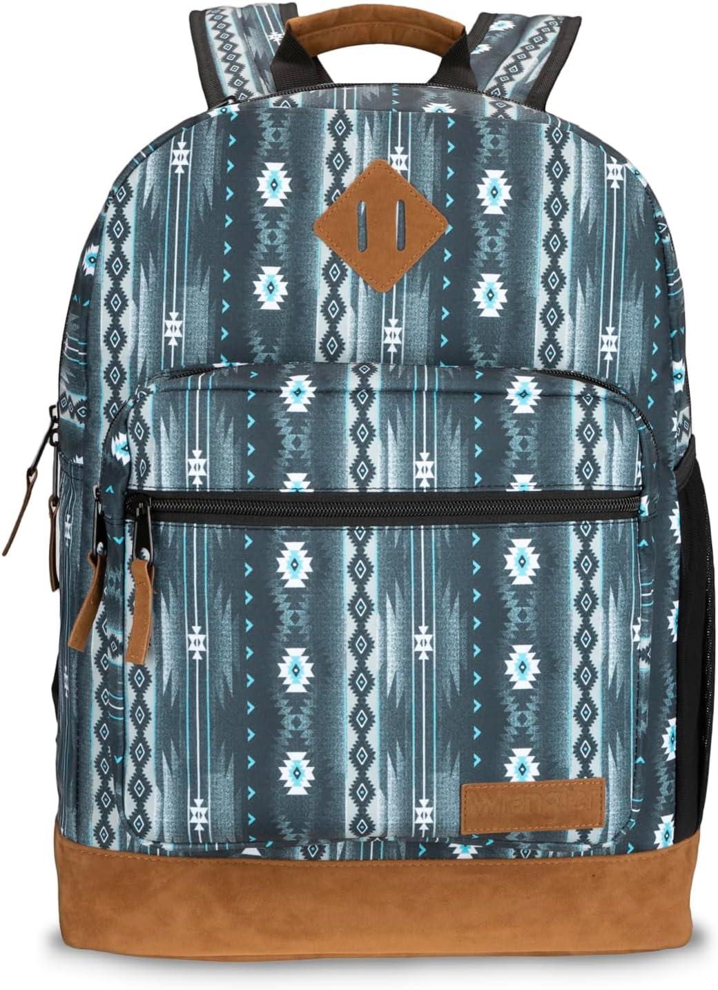 Wrangler Yellowstone Sturdy Backpack for Travel and Daily Use