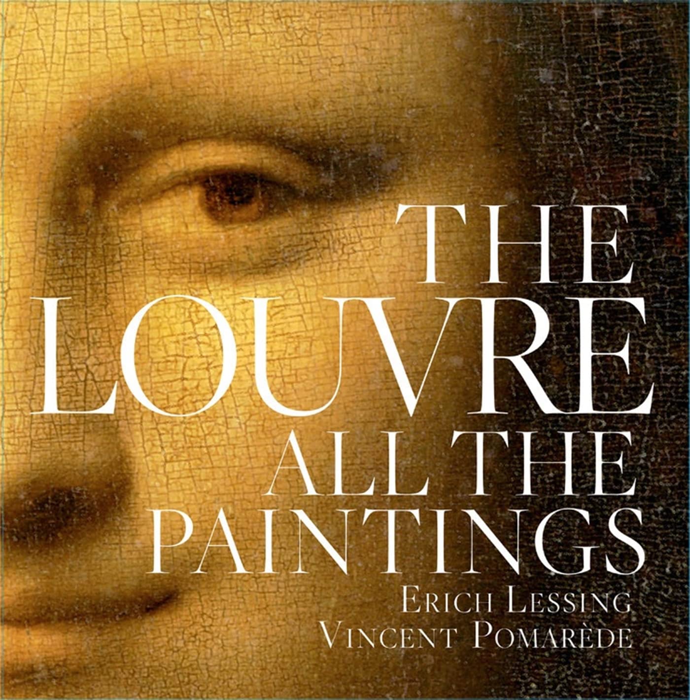 The Louvre: All the Paintings - A Comprehensive Art Collection