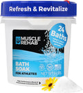 Muscle Rehab Arnica Bath Soak for Sore Muscles & Recovery