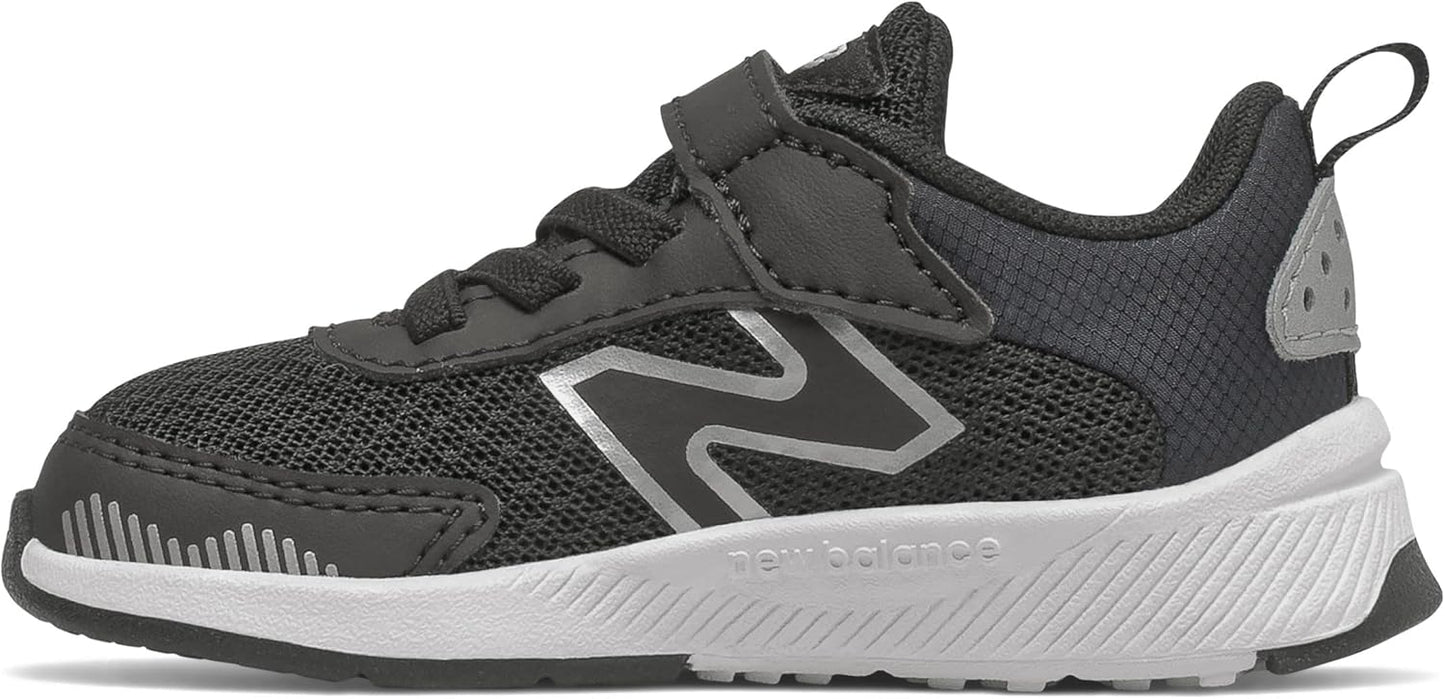 New Balance Dynasoft 545 V1 Hook and Loop Running Shoe Review