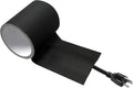 Electriduct Tunnel Tape with Non-Adhesive Center Channel - Cable