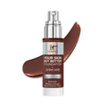 Your Skin But Better Foundation + Skincare - Hydrating Medium IT