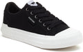 Rocket Dog Cheery Comfort Plush Foam Sneaker - Trendy (Style M71F)