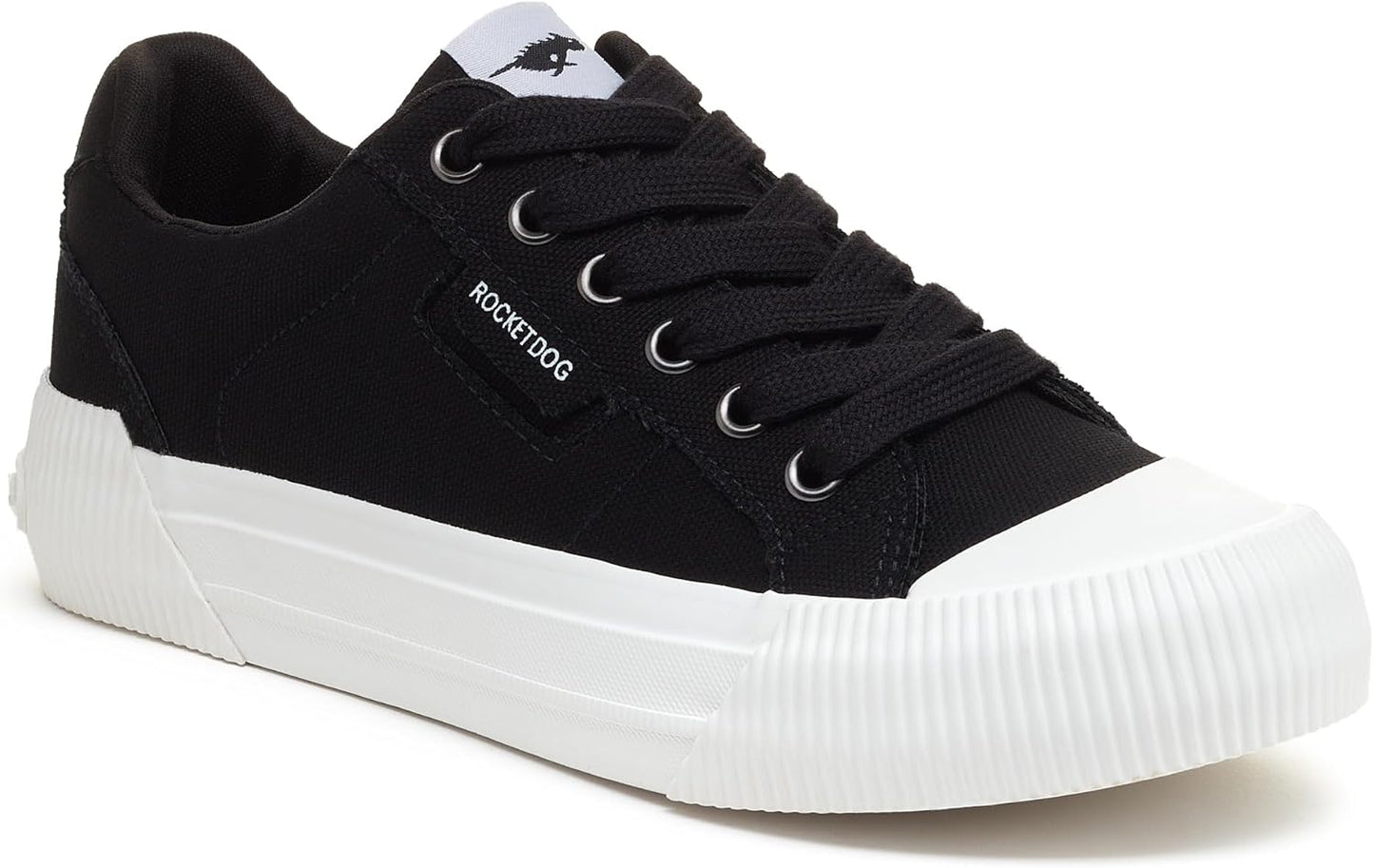 Rocket Dog Women's Cheery Comfort Plush Foam Sneakers for Style